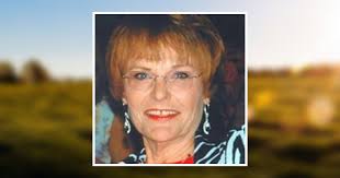Theresa Irene Gossard Obituary March 5, 2015