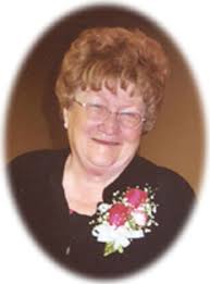 Donna Engquist Obituary October 9, 2009