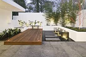 Minimalistischer Garten Uberzeugende Einfachheit In 30 Ideen Minimalistischer Garten Hintergarten Moderner Garten