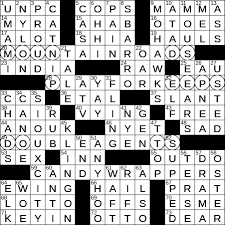 Backside In A Fall Crossword Clue Archives Laxcrossword Com