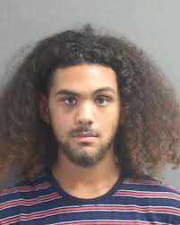 NAME: KULL-RODRIGUEZ DOMINIC WILLIAM M W AGE: 22 Booking Date: 08/11/2025  Charges: DRIVING UNDER THE INFLUENCE/2x DUI WITH DAMAGE PRSN./PROP./ INHALE  INGEST HARMFUL CHEMICALS/DRIVING W/LICENSE CANCELED SUSPENDED/REVOKED Bond:  $NO BOND 📷 SOURCE: