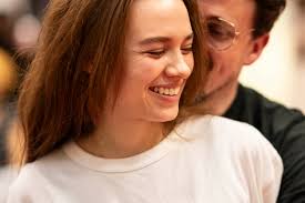 😍 Good luck to THE CHERRY ORCHARD company for tonight's first preview!  Benedict Andrews directs Adeel Akhtar, Sarah Amankwah, Nathan Armarkwei  Laryea, David Ganly, Michael Gould, Éanna Hardwicke, Nina Hoss, Milosh  Luchanko,