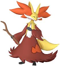 928 x 1200 file type: Delphox Render Sfm By Https Www Deviantart Com Arrancon On Deviantart Pokemon Teams Cool Pokemon Poster Creator