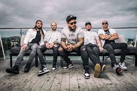 Signed Bad Wolves N.A.T.I.O.N. Cd Autographed Snot Devildriver In This  Moment | Ebay