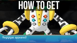 Travel to pacifidlog town and surf onto the route west (away from sky pillar). How To Unlock All The Regis Video Games Amino