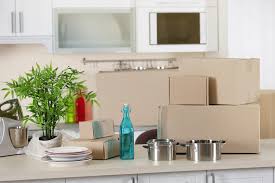 How to pack kitchen appliances. Packing Up Your Kitchen Pack Like A Pro
