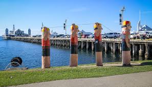 Melbourne has claimed the minor premiership for the first time since 1964 after captain max gawn kicked a goal after the siren to clinch a . Geelong School Holiday Guide Spring 2019 One Day P A