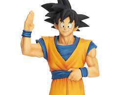 Goku is all that stands between humanity and villains from the darkest corners of space. Dragon Ball Z Ekiden Goku Outward