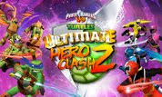 Maybe you would like to learn more about one of these? Power Rangers Games Numuki