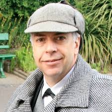 Antony Richards (@Murder_Mystery1)