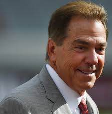 Alabama football: Nick Saban getting paid, Courtney Morgan is the glue