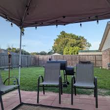 Can't beat this set up