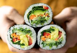 Sushi Making 101 Cooking Class in NYC