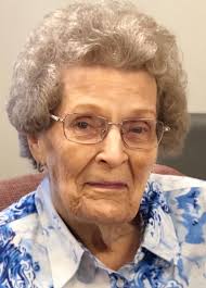 Obituary for Dorothy Louise Blakeney