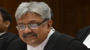 Ex-judge moves SC against Joseph rejection