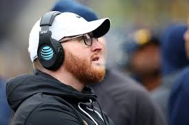 Michigan is deep at running back, and there's a new name to watch for