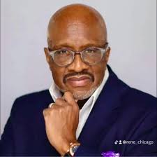 New pastor at Akron Baptist Church introduction