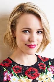Rachel McAdams 🌟 7.9