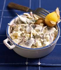 Eingelegter Matjes Rezepte Matjes Lebensmittel Essen