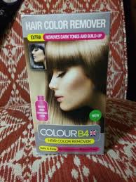 Available online today at boots. Ubuy Jordan Online Shopping For Colour B4 Hair Color Remover In Affordable Prices