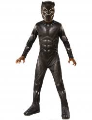 Die passende black panther gesichtsmaske macht. Original Lizenzierte Marvel Kostume Fur Erwachsene Und Kinder Karneval Megastore De