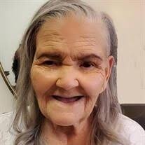 Maria M. Madera Obituary