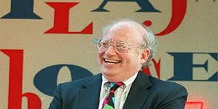 Playhouse in the Park Artistic Director Ed Stern through the years