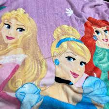 コストコ　ディズニー　大判　ブランケット