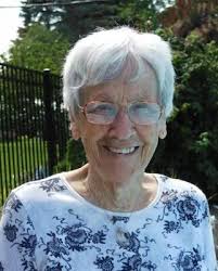 Matilda “Tillie” DiGregorio Obituary