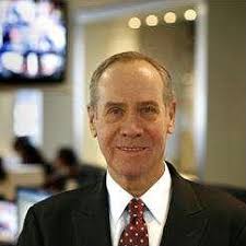 Obituary: Chris Cramer