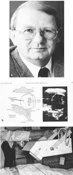 A short history of sonography in obstetrics and gynaecology.