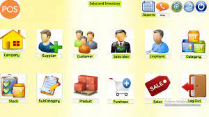 Maybe you would like to learn more about one of these? Sales And Inventory Management Software Microsoft Access Vba Free Source Code Projects Tutorials