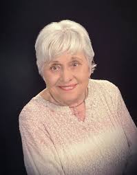 Obituary for Charlotte F. Smith