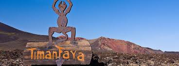 Afbeeldingsresultaat voor timanfaya