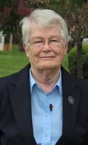 Archdiocese of Newark Jubilarians 2022: Religious