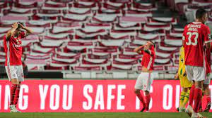 Uma nota máxima e sete clubes na equipa da jornada. Re Start In Portugal Nach Porto Patzt Auch Benfica Kicker
