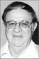 Norman Mayes Obituary (2009)