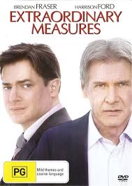 Extraordinary Measures
