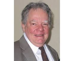 James Roberts Obituary (1938