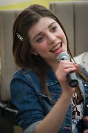 Roots Boots and Garden Shoots" May 2012