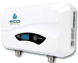 pou6 under sink tankless water heater