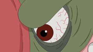 Angry Eye Gif By Ross Willmett Animation Find Share On Giphy Check out all the awesome anime eyes gifs on wifflegif. angry eye gif by ross willmett