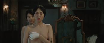 Watch Online - Kim Min-Hee, Kim Tae-Ri – The Handmaiden (Ah-ga-ssi) (2016)  HD 1080p
