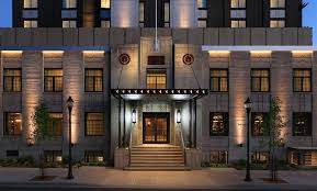Maybe you would like to learn more about one of these? Kimpton Armory Hotel In Bozeman Montana