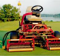 dynaBLADE Verti-cut Blade | Wood Bay Turf Technologies