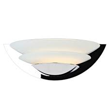 There are different types of art decorative style wall lights available in the market and they are also energy efficient too. Odeon Art Deco Wall Light Chrome Lightbox