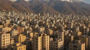 خطر انفجار قیمت مسکن: هر متر در شمال تهران به ۱۵۰ میلیون رسید!