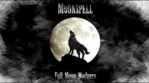 Our halloween 2.0 physical tickets are sold out and we can't thank enough to the pack for choosing to spend this incredible night with us. Moonspell Full Moon Madness Youtube