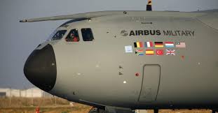 A400m is a new design tailored to meet the customers needs, and is at the forefront of developments in new technology for a large transport aircraft. German Air Force Refuses Delivery Of 2 Airbus A400m Planes Daily Sabah