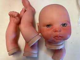 Indy<br> by Barb Michael from Reborns by Jen